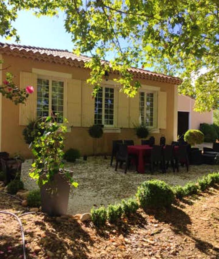 Maison Accueillante A Arles - Jardin, Parking Prive Exterior photo